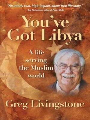 cover image of You've Got Libya